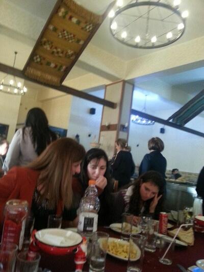 Dana Restaurant