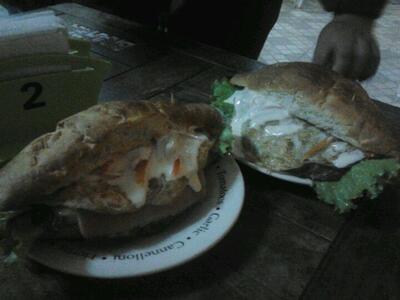 Pizza Mania