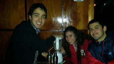 Neptuno Resto Bar