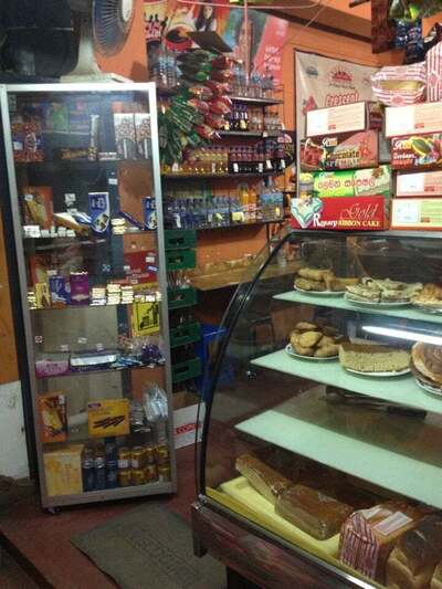 Food Mart