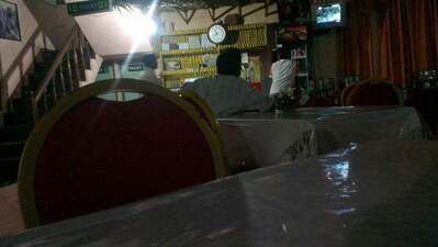 බබී Restaurant & Bar