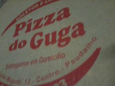 Pizzaria Do Guga foto