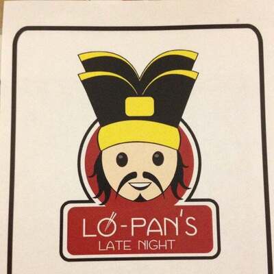 Lo-Pan's Late Night Pop Up