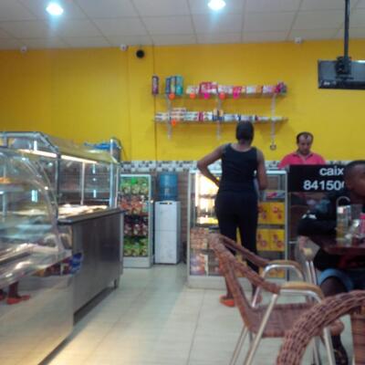 Pizza Maravilha