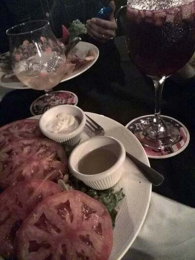 Sal Marina Seafood Bar