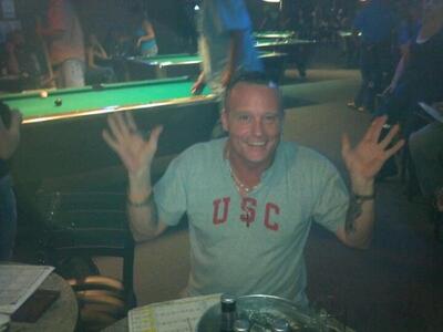 Rackers Bar