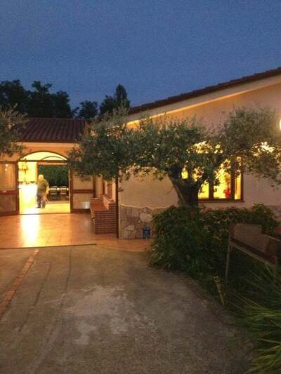 Ristorante Rosmarino