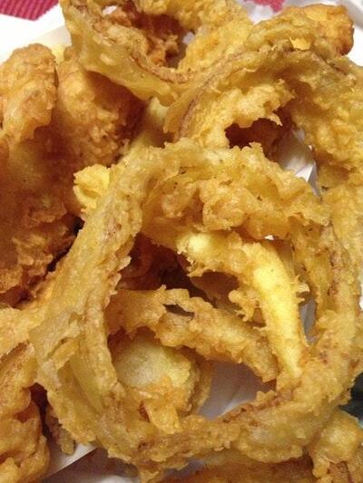 H.S. Fish & Chips
