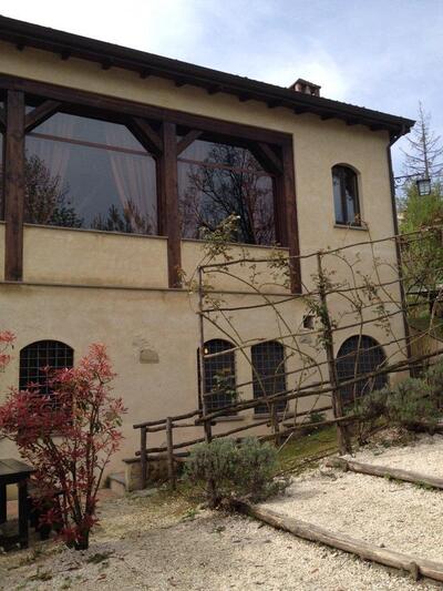 Taverna del Castello di Gropparello
