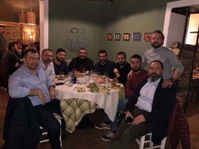 Locanda Casa mia