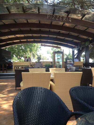 Caffe bar Benissimo