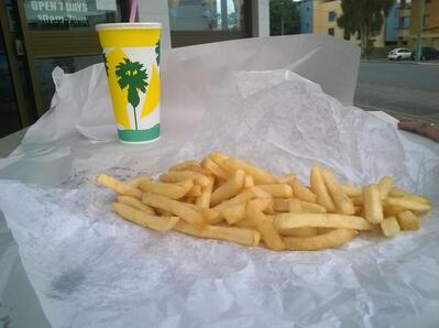 Thommos Takeaway