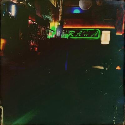 raha loungedisco