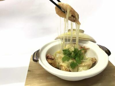 潮楼饭馆