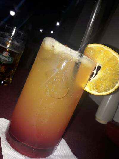 Bohemia Resto-Bar