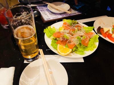 飛騨神岡 Cocktail Bar Eagle