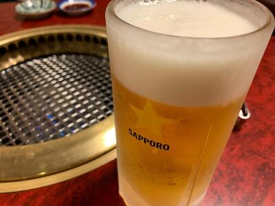 Izakaya restaurant