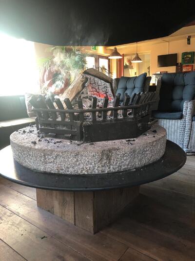 Grand Cafe 'De Eese'