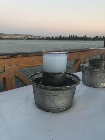 Özışık Restaurant