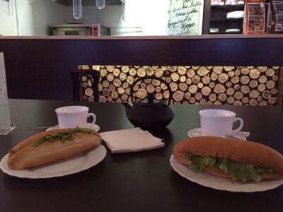 Переулок ЧайКофский