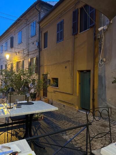 Ristorante Cresciolo