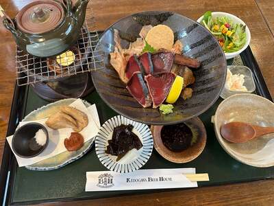 Kedogawa Beer House