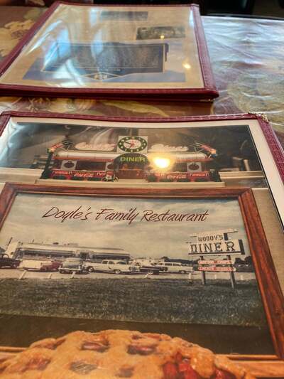 Doyles Restaurant