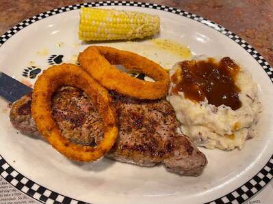 Black Bear Diner