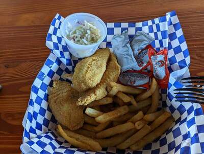 Aristacrab Seafood