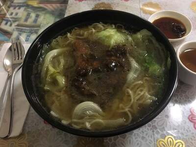 新上海