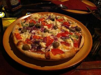 Art Cafe & Pizzéria