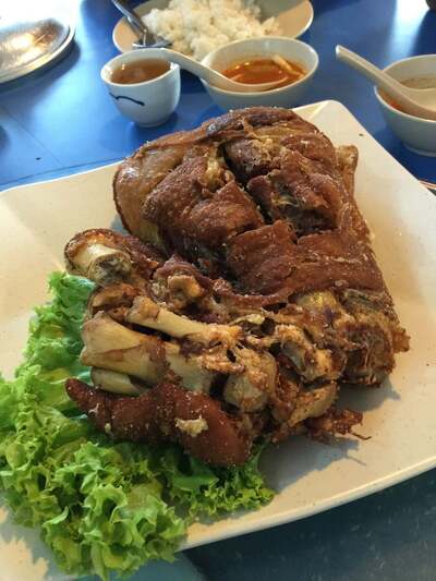 Restoran LSM