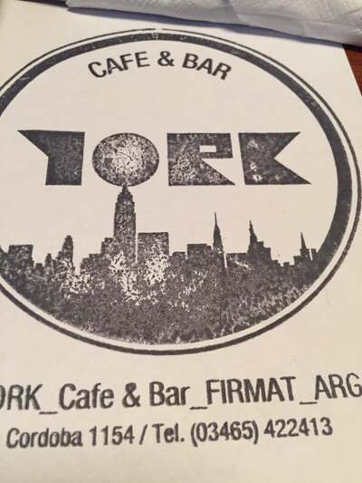 York Cafe & Bar