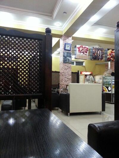 Pizzaline Xırdalan