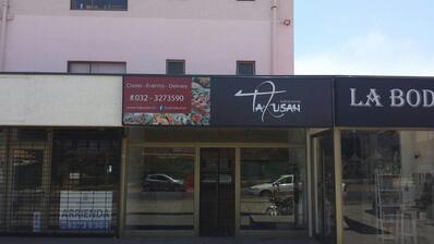 Takusan Sushi&Shrimp