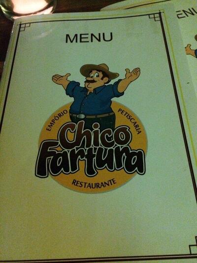 Chico Fartura foto