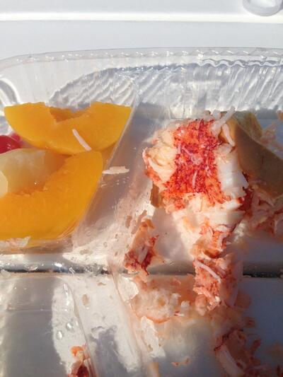 Joe Loves Lobster Rolls