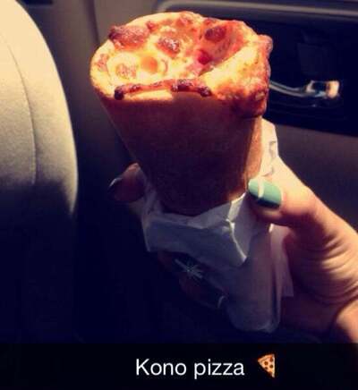 Kono Pizza