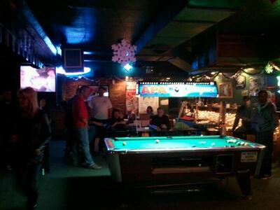 Pockets Restaurant And Tavern