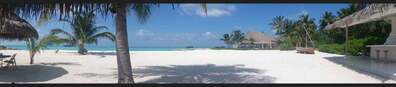 THE BEACH