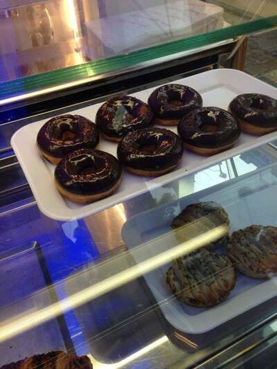 Dolcemente freddo