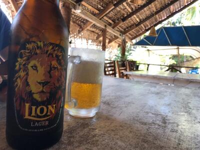 Ceylon Seafood Cafe