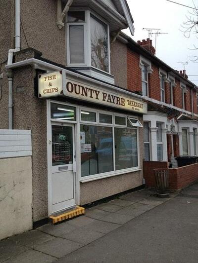 County Fayre