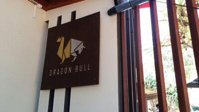 Dragon Bull Bar & Restaurant