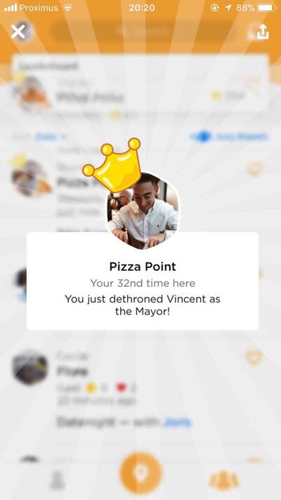 Pizza Point