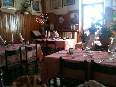 Trattoria Da Nicola