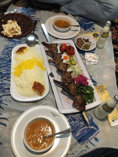 Shaygan Restaurant