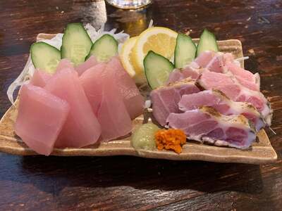 居酒屋まるてぃ