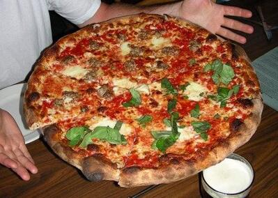 Pizzeria Lello