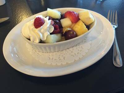 Wheelhouse Restaurant